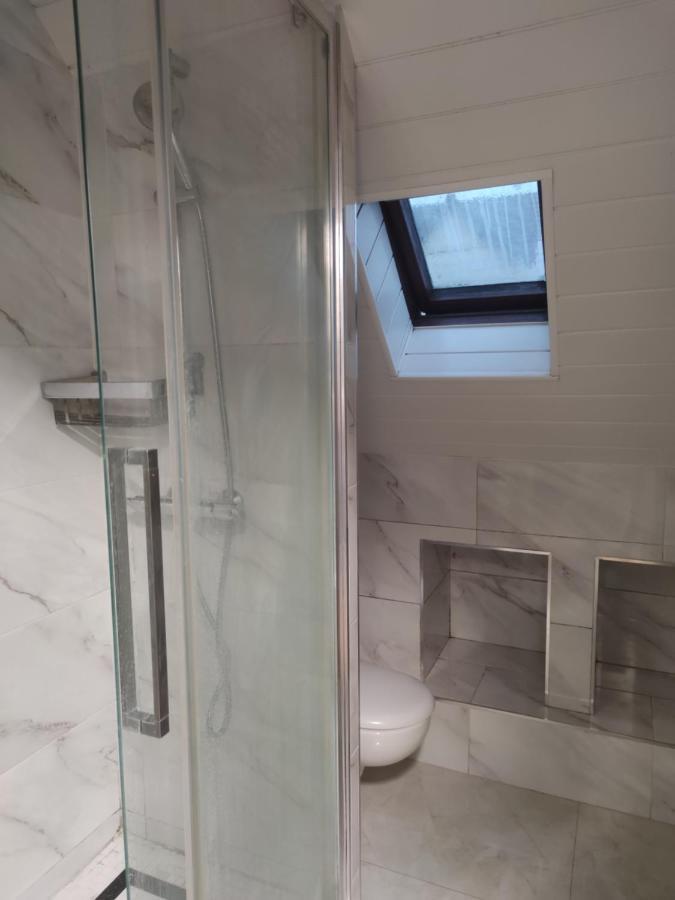 Chambre Privee A Bobigny -Salle De Bain Et Toilettes Sont Commune, -Pas De Cuisine Zewnętrze zdjęcie